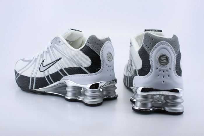 shox nike pas cher vendre